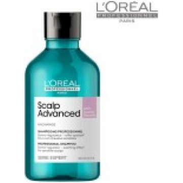 Loreal Serie Expert Scalp Advanced galvas ādu nomi