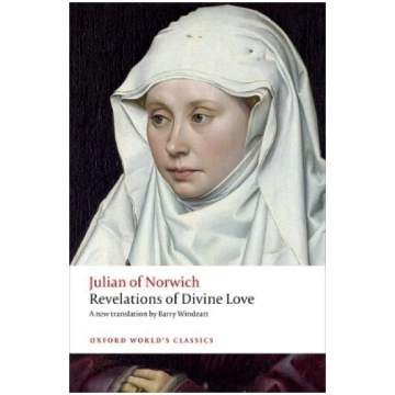 Revelations of Divine Love