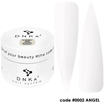 0002 DNKa' Builder Gel Angel - 30ml