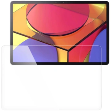 Rūdīts stikls planšetdatoram Lenovo Legion Tab WOZ