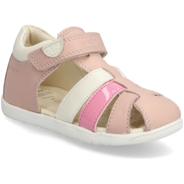 GEOX - B Sandal Macchia Gir - izmērs 23