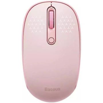 Wireless mouse Baseus F01B Tri-mode 2.4G BT5.0 160
