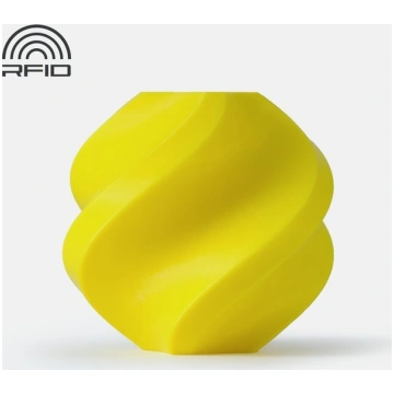 Filament Bambu Lab PLA Basic Refill Yellow 1kg 1,7