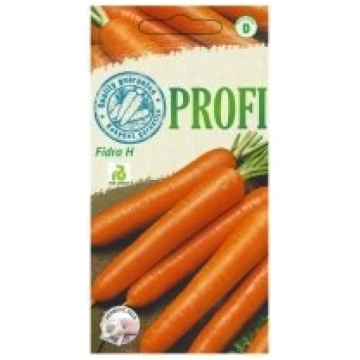 Profi seed Sēklas burkāni Fidra 150s