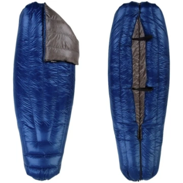 Enlightened Equipment Revelation Sleeping Quilt 5C