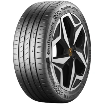 Continental 215/65R17 CONTINENTAL PREMIUMCONTACT 7