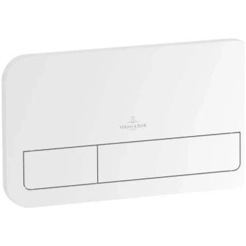 Villeroy & Boch ViConnect izlietnes poga M200, gla