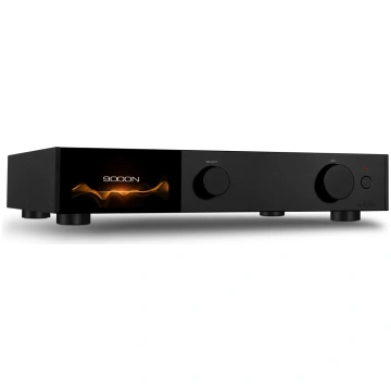 9000N Audiolab
