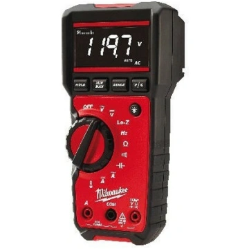 Multimetrs MILWAUKEE 4933416976