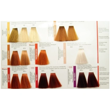Matrix Color Sync profesionāla matu krāsa - 1A - B