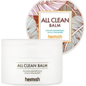 Heimish All Clean balzams Mandarīns 120 ml - Balza