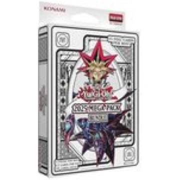 Konami tcg Yu-Gi-Oh! TCG - 2025 Mega Pack Bundle