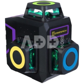 Ermenrich LV50 PRO Laser Level