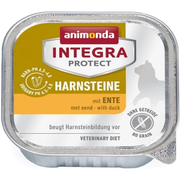 ANIMONDA Integra Protect Harnsteine Duck - mitrā k