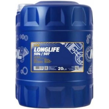 SCT-MANNOL MN7715-20