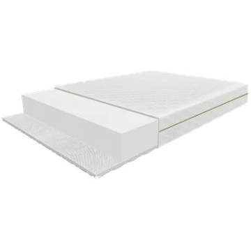 Sarullēts matracis FOAM R9