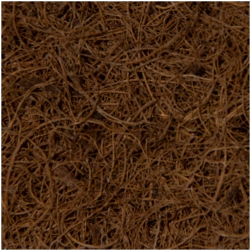 Coconut mat