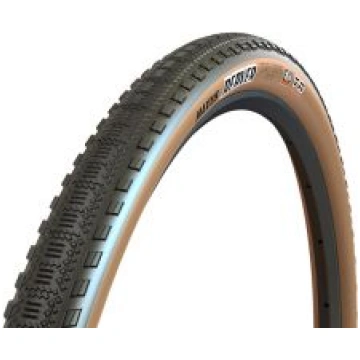 PNEUMATICO GRAVEL MAXXIS REAVER 700x45c EXO TR 120