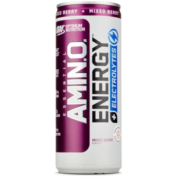 Amino Energy + Electrolytes RTD Optimum Nutrition 