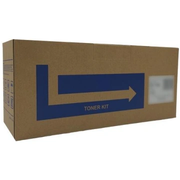 Toner cartridge Clear Box Black Kyocera TK170 repl