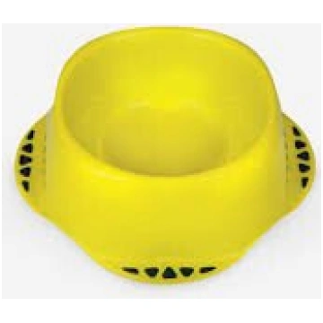 Plastmasas bļoda MAYA M 0.600 ml 14.5x6.5 h cm