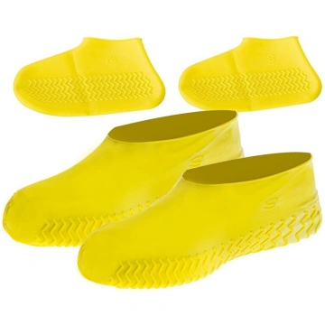 Ūdensnecaurlaidīgi apavu aizsargi wellingtons S dz