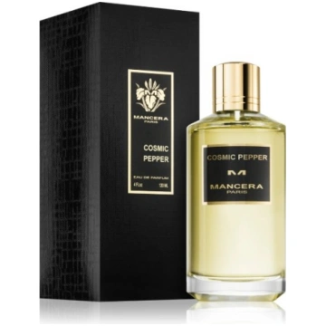 Mancera Cosmic Pepper Perfume EDP 120 ml 376026519