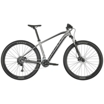 Velosipēds SCOTT Aspect 750 slate grey 27,5
