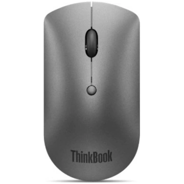 Lenovo ThinkBook Bluetooth Silent Mouse Bluetooth