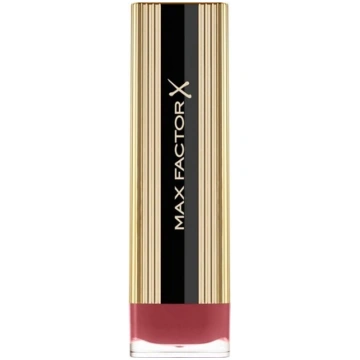 Max Factor Color Elixir Lipstick 745 Burnt Caramel