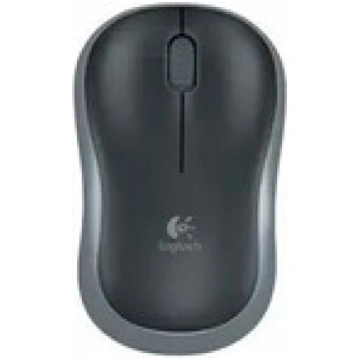 Logitech Mouse M185 - Grey