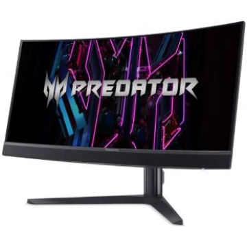 Monitor acer predator x34v (34 pulgadas) negro uwq
