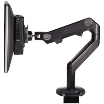 Dell OptiPlex Micro Dual VESA Mount - Customer Kit