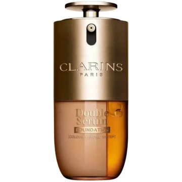 DOUBLE SERUM makeup base #M4N 30 ml Clarins