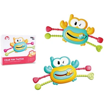 Mkid Interaktīvais sensora krabītis Q11273 SW-Q112