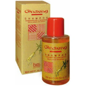 BES GINSENG SHAMPOO - Šampūns ar ārstniecisku žeņš