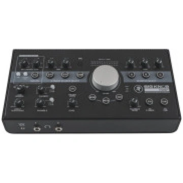 Mackie Big Knob Studio Plus Monitor Controller [MA