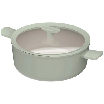 Berghoff katls ar vāku Leo Balance Sage, 6,2 l