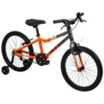 Huffy Rower Literide Alu 20 collu oranžs grafīts (