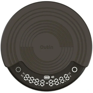 Outin Claro Coffee Scale OT-SCL-01