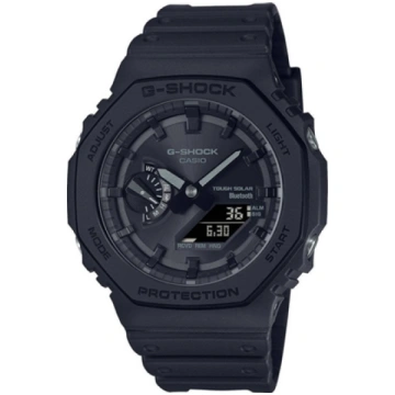 Zegarek G-SHOCK Zegarek Casio G-Shock GA-B2100-1A1