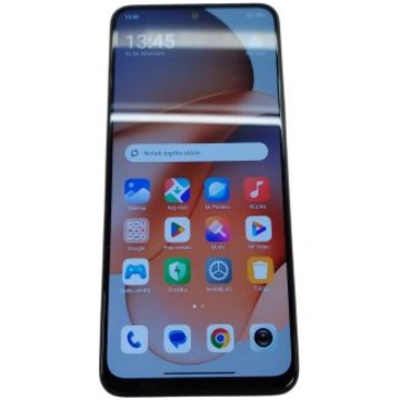 Lietots - Xiaomi Note 12 (P2280688)