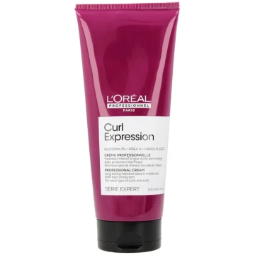 Styling Cream L"Oreal Professionnel Paris Expert C