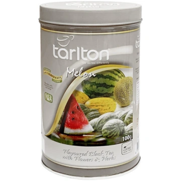 Melon Black tea, Ceilonas Melnā beramā lapu tēja M