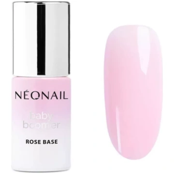 12316 Baby Boomer Rose Base 7,2 ml NEONAIL