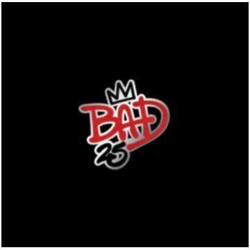 JACKSON,MICHAEL - BAD (4CD/25TH ANNIVERSARY EDITIO
