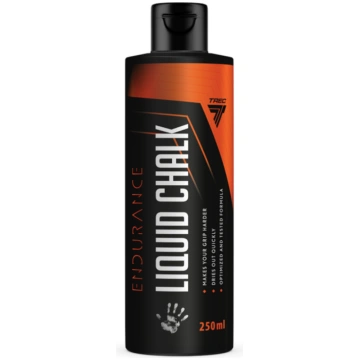 Gym talk TREC CHALK - ŠĶIDRUMS 250ml 1625602