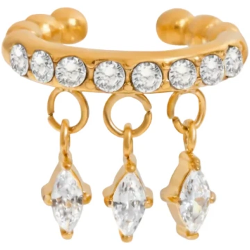 Ear Cuff GK Jewels