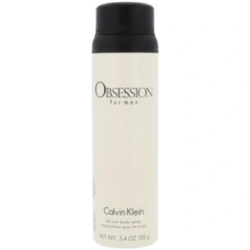 Calvin Klein Obsession for Men izsmidzināms dezodo
