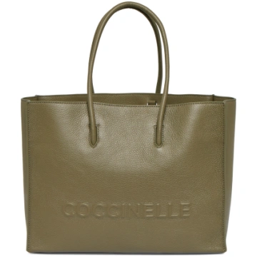 Coccinelle - Myrtha Tote Bag - izmērs ONE SIZE